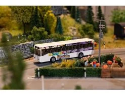 Faller 161495 H0 Car System Bus Mercedes O405