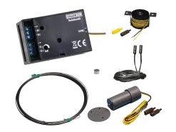 Faller 161905 H0 Car System Bushaltestellen-Set Inkl. Laser-Street