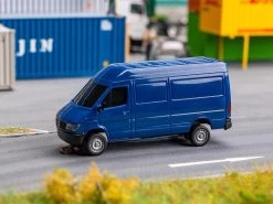 Faller 161438 H0 Car System LKW Mercedes Sprinter Herpa