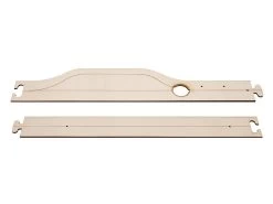 Faller 161930 H0 Car System Laser Street Bushaltestellen Set