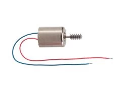 Faller 163310 H0 Car System Motor Ø 10mm Kurze Schnecke Modul 0 3