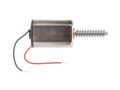 Faller 163302 H0 Car System Motor Ø 10mm Mit Fläche Modul 0 3