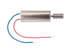 Faller 163308 H0 Car System Motor Ø 6mm Lang Modul 0 16 Fünf Polig