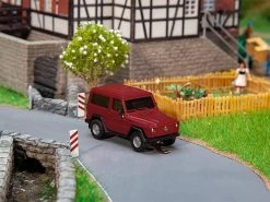 Faller 161431 H0 Car System PKW Mercedes G-Klasse