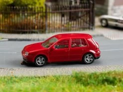 Faller 161437 H0 Car System PKW VW Golf IV