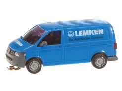 Faller 161583 H0 Car System PKW VW T5 Transporter Wiking