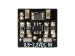 Faller 163730 H0 Car System Spannungs-Step-Up (0,8 Auf 3,3 V)