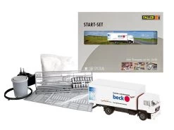 Faller 161505 H0 Car System Start Set LKW MAN