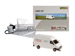 Faller 161504 H0 Car System Start Set MB Sprinter