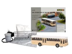 Faller 161479 H0 Car System Startset Bus Mercedes O405