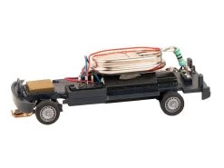 Faller 161473 H0 Car System Umbau-Chassis Mercedes Sprinter