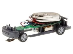 Faller 161472 H0 Car System Umbau-Chassis VW T5