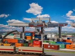 Faller 120290 H0 Containerbrücke