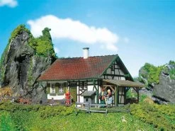 Faller 130277 H0 Fachwerkhaus