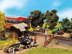 Faller 120170 H0 Feldwegübergang