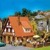 Faller 130314 H0 Gasthaus Zur Krone