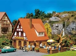 Faller 130314 H0 Gasthaus Zur Krone