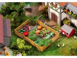 Faller 181277 H0 Gemüsegarten