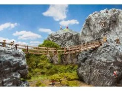 Faller 180391 H0 Hängebrücke