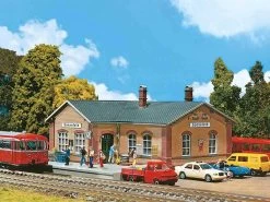 Faller 110095 H0 Haltepunkt Sonnefeld