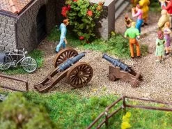 Faller 180336 H0 Historische Kanonen 3x