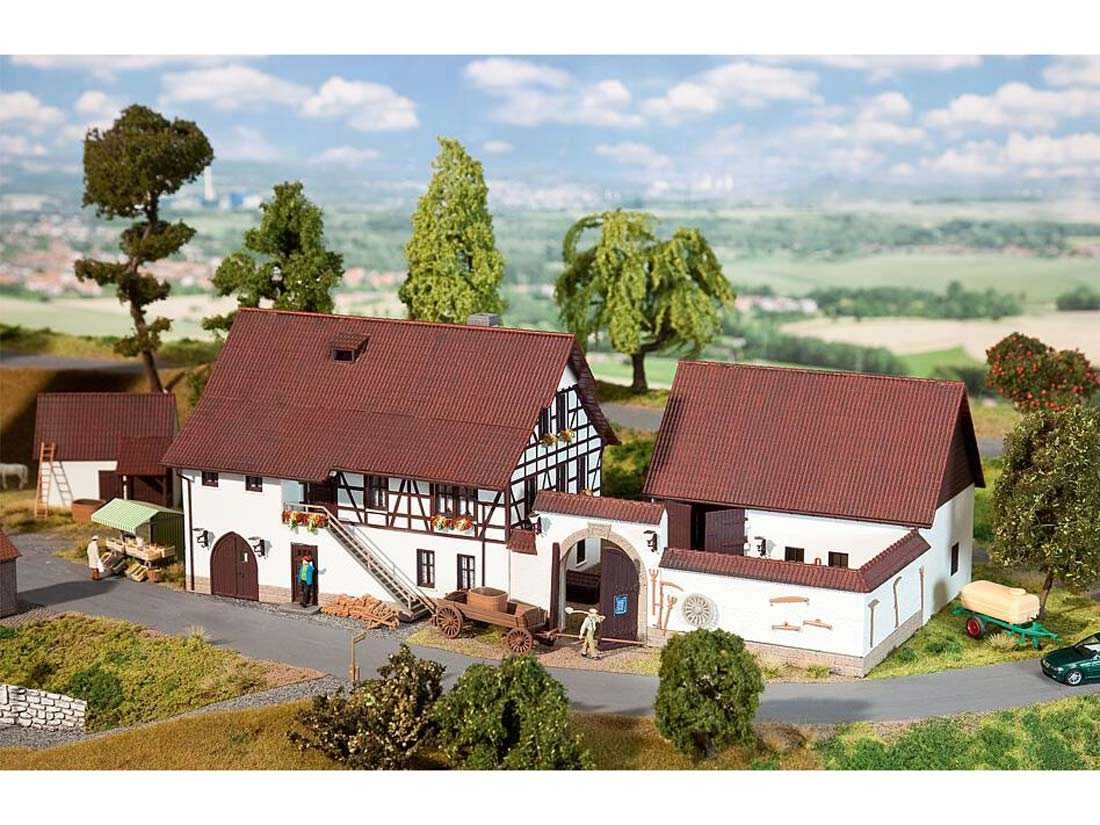 Faller 130372 H0 Hofgut