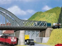 Faller 120534 H0 Kastenbrücke