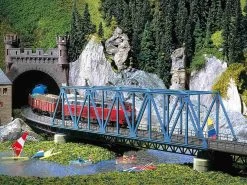 Faller 120560 H0 Kastenbrücke