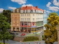 Faller 130704 H0 Kaufhaus Henninger
