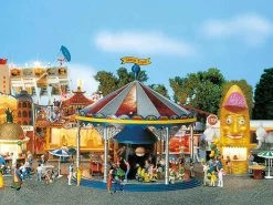 Faller 140329 H0 Kinderkarussell