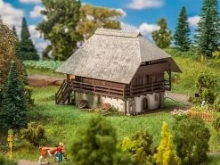 Faller 130577 H0 Kinzigtäler Speicher