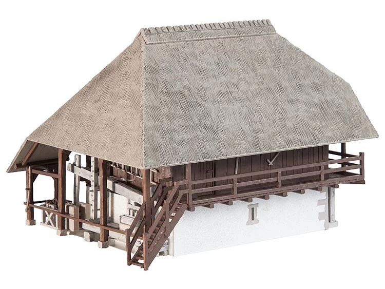 Faller 130577 H0 Kinzigtäler Speicher – Bild 4