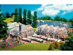 Faller 130213 H0 Kleine Gärtnerei