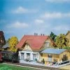 Faller 110097 H0 Kleinstation Blumenfeld