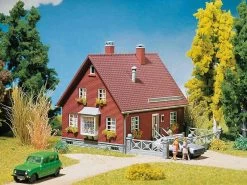 Faller 130216 H0 Klinkerhaus