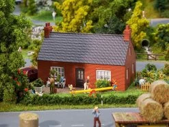 Faller 130609 H0 Klinkerhaus