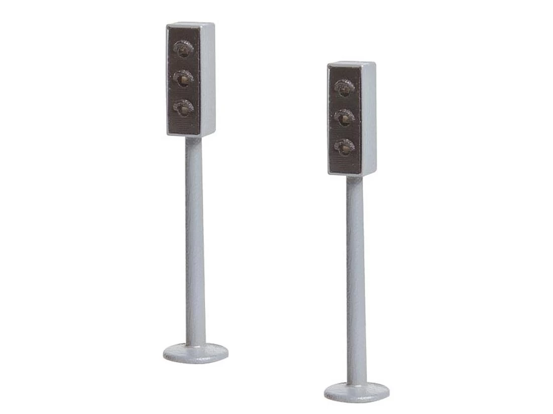 Faller 161841 H0 LED-Ampeln 2x