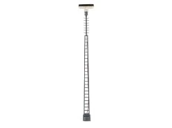 Faller 180110 H0 LED Gittermast-Aufsatzleuchte 3x