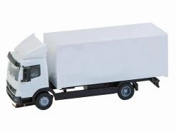 Faller 161642 H0 LKW Car System Mercedes Atego Herpa