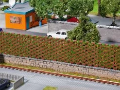 Faller 180421 H0 Lärmschutzwand Mauer