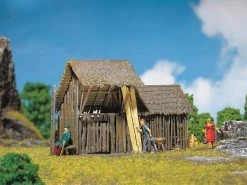 Faller 130294 H0 Lattenscheune