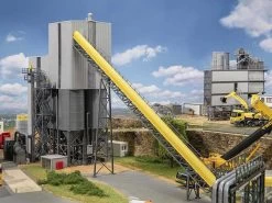 Faller 130164 H0 Modernes Schotterwerk