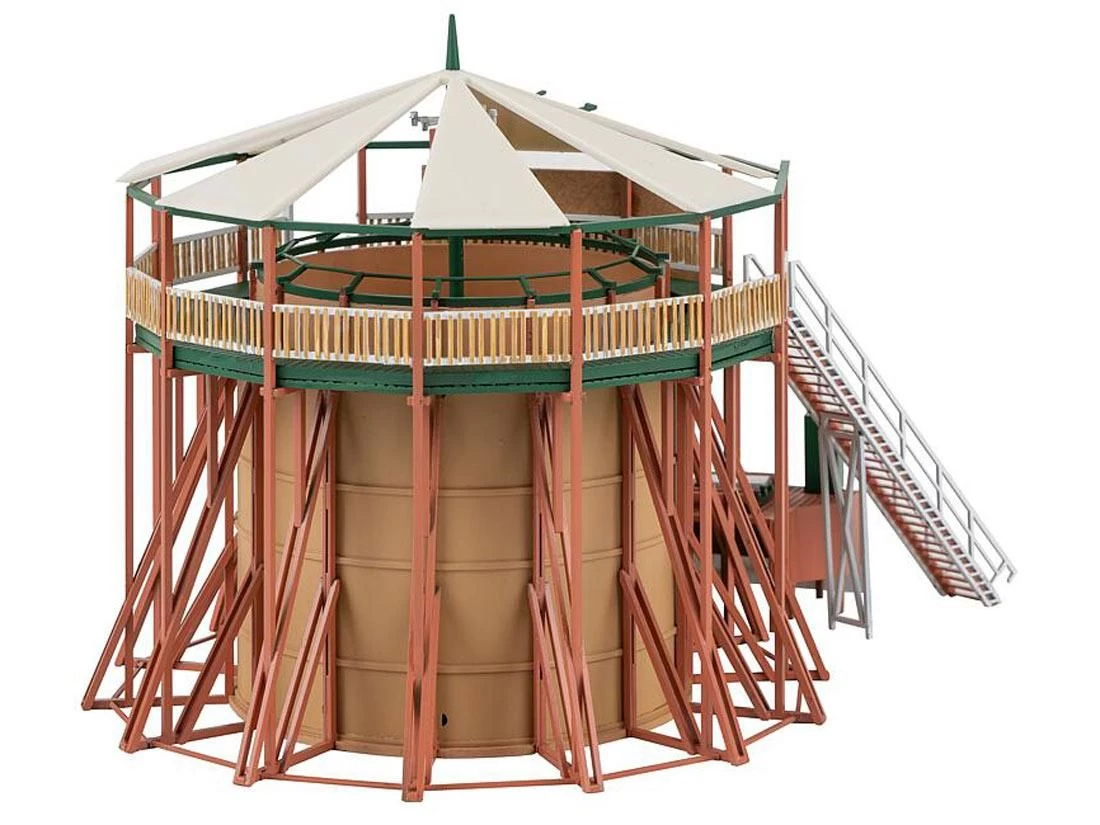 Faller 140336 H0 Motorrad-Steilwandshow Sala Motor-Drome – Bild 3