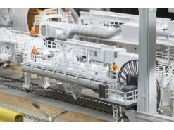 Faller 130899 H0 Nachläufer Für Gripper-TBM