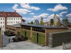 Faller 144103 H0 Reparaturhalle