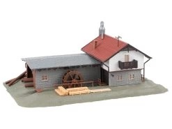 Faller 191787 H0 Sägewerk