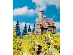 Faller 130245 H0 Schloss Lichtenstein
