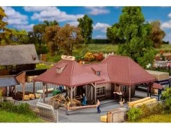 Faller 130886 H0 Schreinerei