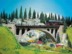 Faller 120533 H0 Steinbogenbrücke