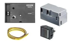 Faller 180624 H0 Torantriebseinheit